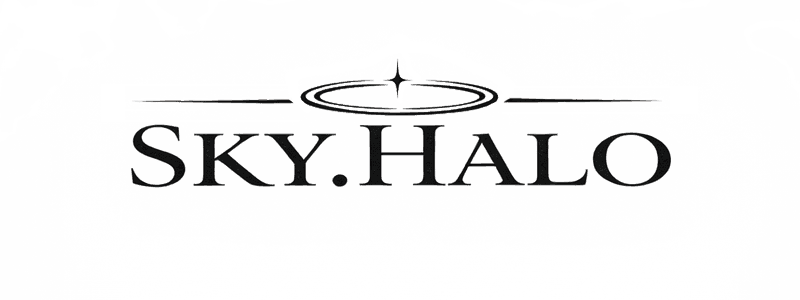 SKY＊HALO